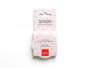 Élastique de bracelet artyana Aix en Provence 