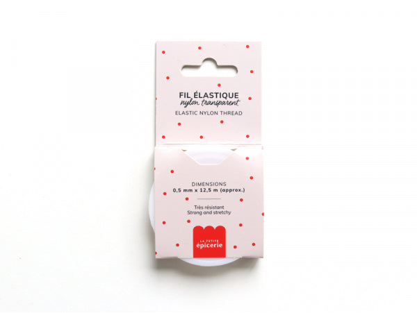 Élastique de bracelet artyana Aix en Provence 