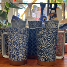 Charger l&#39;image dans la galerie, Grands mugs japonais
