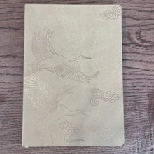 Load image into Gallery viewer, Cahier souple collection Pepakura
