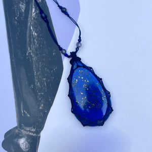Collier pierre artyana Aix en Provence 