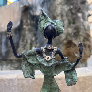 Danseuse Bronze