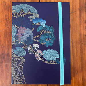 Cahier prestige Pepakura