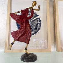 Charger l&#39;image dans la galerie, Danseuse Bronze
