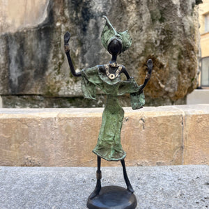 Danseuse Bronze