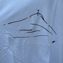 Load image into Gallery viewer, T-Shirt Mazart - Montagne Sainte Victoire
