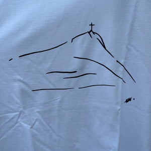 T-Shirt Mazart - Montagne Sainte Victoire