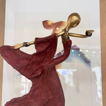 Charger l&#39;image dans la galerie, Danseuse Bronze
