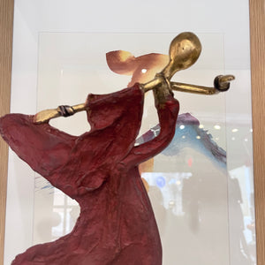 Danseuse Bronze