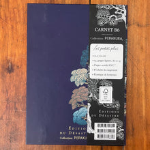 Load image into Gallery viewer, Cahier prestige Pepakura
