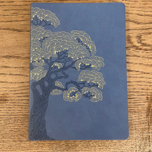 Cahier souple collection Pepakura