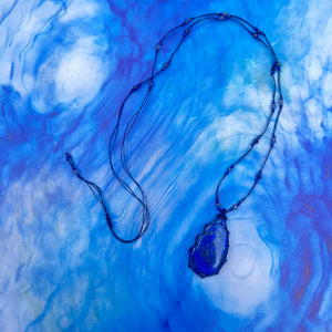 Collier pierre artyana Aix en Provence 