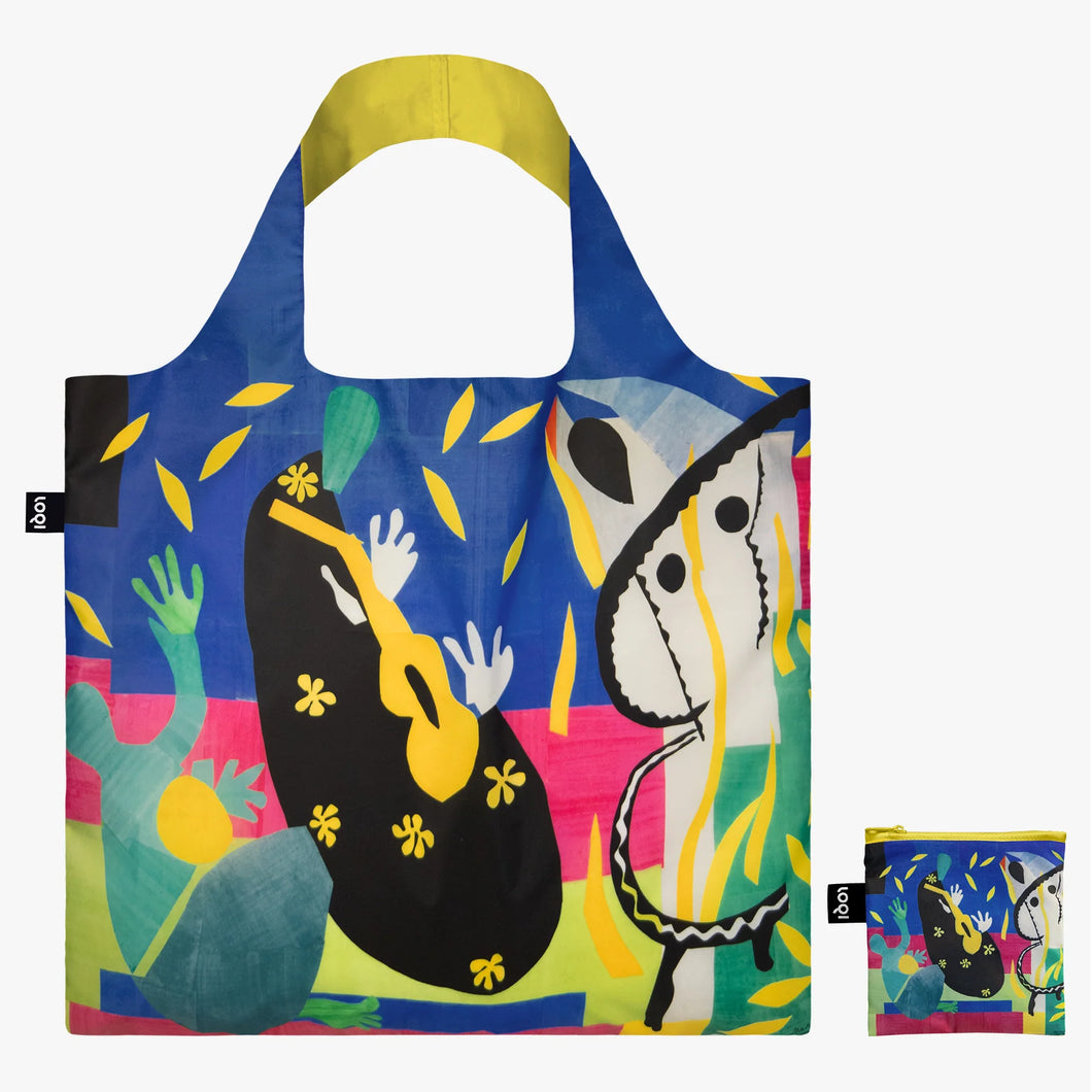 Sac loqi artyana Aix en Provence 