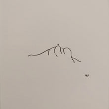 Load image into Gallery viewer, Montagne Sainte Victoire - Mazart
