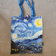 Load image into Gallery viewer, Tote bag coton

