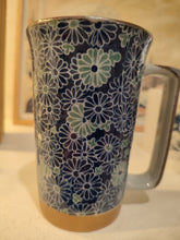 Load image into Gallery viewer, GRAND MUG JAPONAIS FLEURETTES
