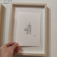 Load image into Gallery viewer, La Bonne Mère Marseille - Mazart
