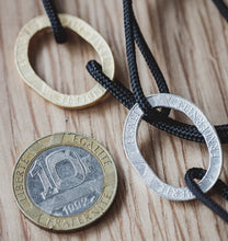 Charger l&#39;image dans la galerie, Bracelet 10 Francs LE SOU FRANCAIS
