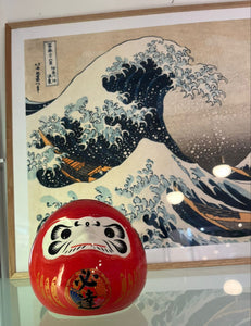 Grand Daruma