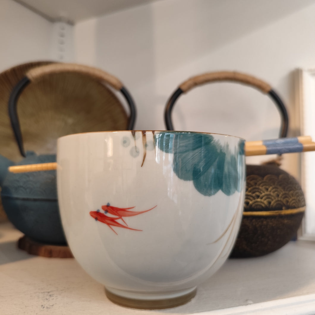 Céramique japonaise artyana Aix en Provence 