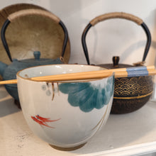 Load image into Gallery viewer, Céramique japonaise artyana Aix en Provence 
