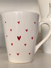 Load image into Gallery viewer, Mug ❤️ by Carmelita
