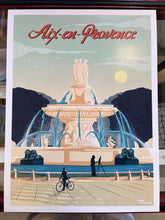 Load image into Gallery viewer, Affiches PROVENCE
