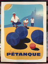 Load image into Gallery viewer, Affiches PROVENCE
