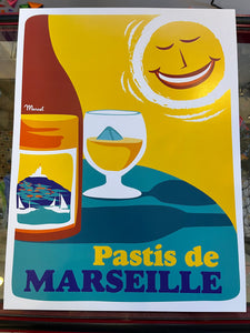 Affiches PROVENCE