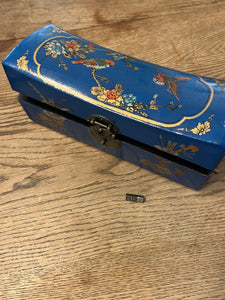 Coffret traditionnel chinois