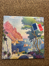 Charger l&#39;image dans la galerie, Calendrier Pointilliste 2025
