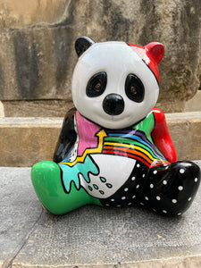 Panda - Rêve de toi