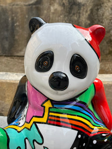 Panda - Rêve de toi