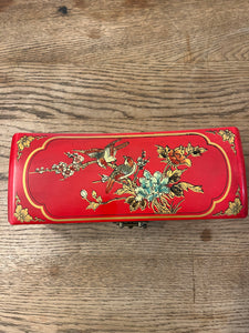 Coffret traditionnel chinois