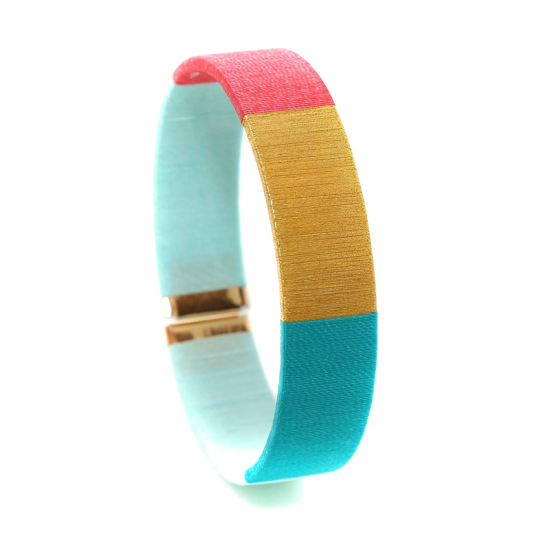 Bracelets Joncs TAO
