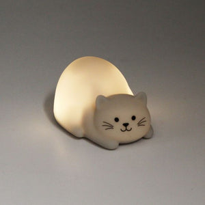 Mini veilleuses Animaux