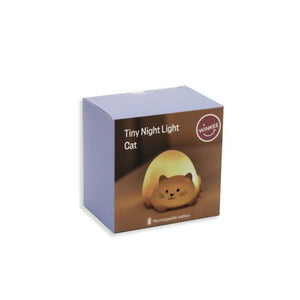 Mini veilleuses Animaux