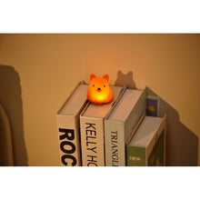 Charger l&#39;image dans la galerie, Mini veilleuses Animaux
