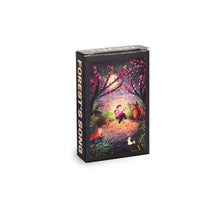 Load image into Gallery viewer, Mini Puzzle Forest&#39;s song - La jeanette
