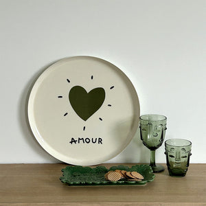 PLATEAU AMOUR