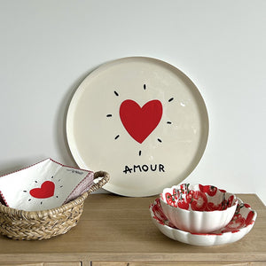 PLATEAU AMOUR