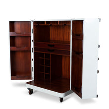 Load image into Gallery viewer, Meuble Bar Polo Club
