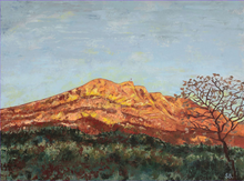 Load image into Gallery viewer, Un soir d'automne - Stéphanie Bonthoux
