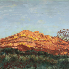 Load image into Gallery viewer, Un soir d'automne - Stéphanie Bonthoux
