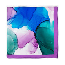 Charger l&#39;image dans la galerie, Foulard artyana Aix en Provence
