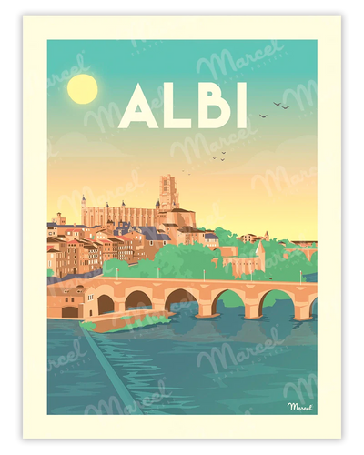 affiche albi artyana