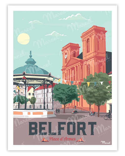 affiche belfort artyana
