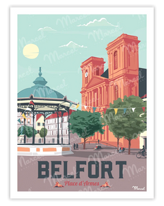 affiche belfort artyana