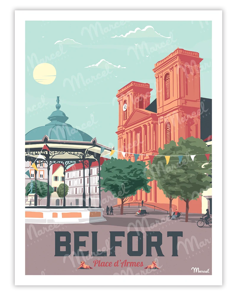 affiche belfort artyana