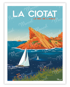 affiche la ciotat artyana